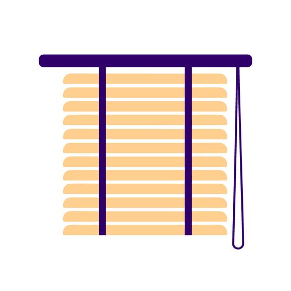 Blinds