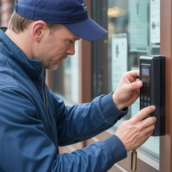 Security Assistence