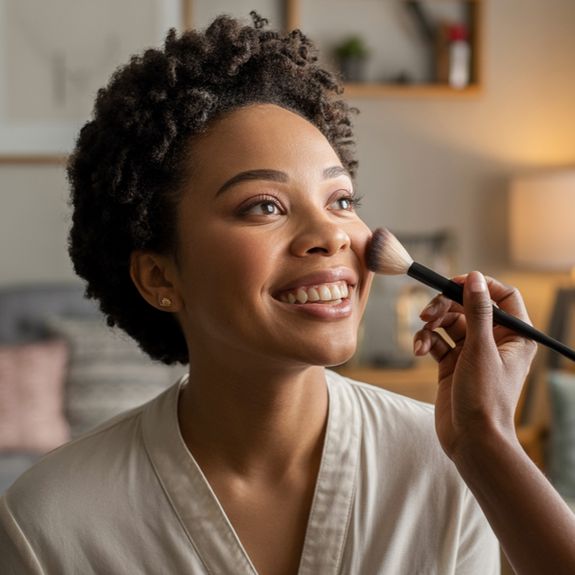 Makeup Trial