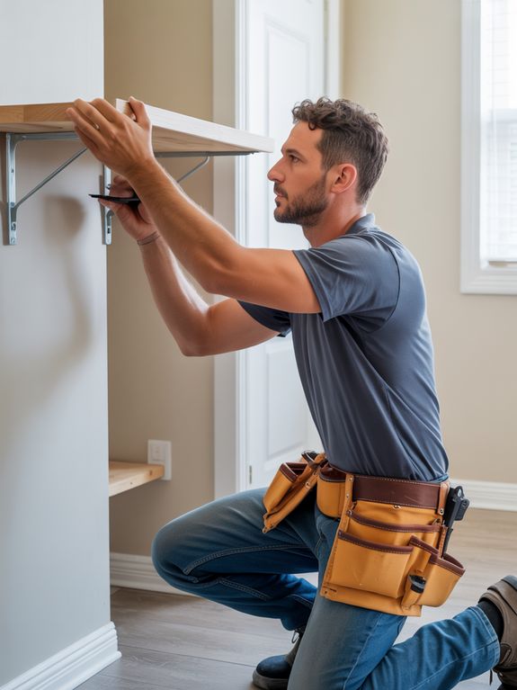 Meet Mike — Your Go-To Handyman in Seattle