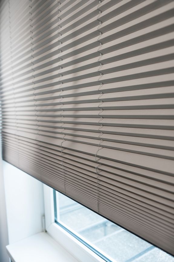 Cellular Shades