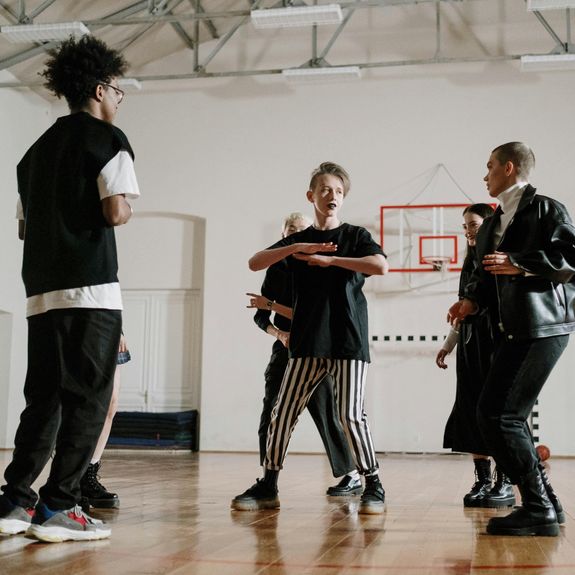 Hip Hop