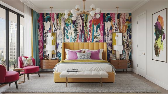 Photo Of Elegant and  Cozy Home