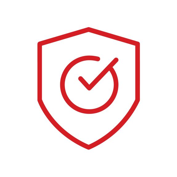 Fully Insured & Trusted