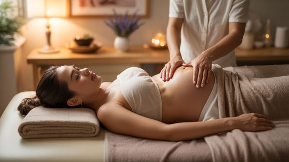 Experience Tranquility With Every Touch in Mililani