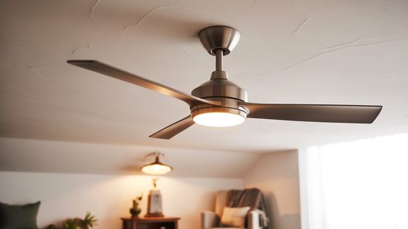 Light Fixtures & Ceiling Fans 