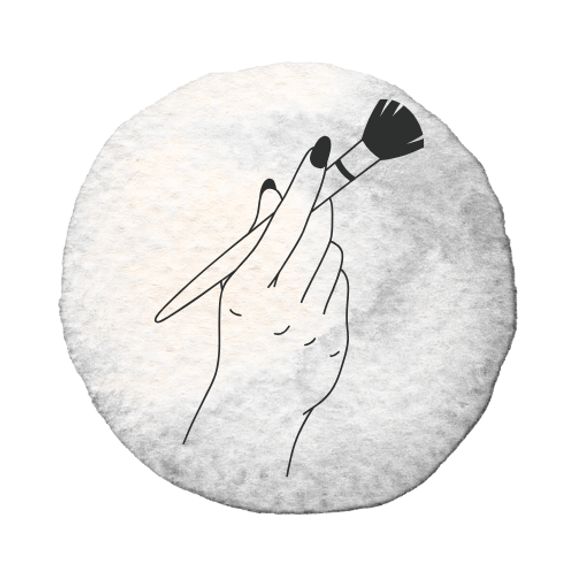 Finishing Touches & Setting