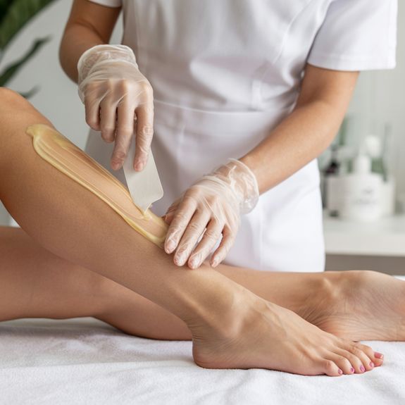 Body Waxing