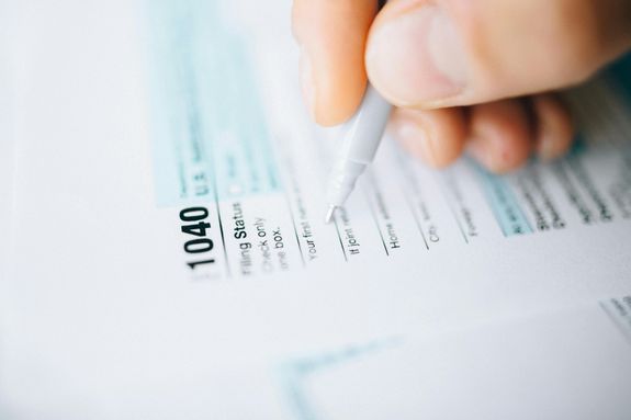 Tax Consultation