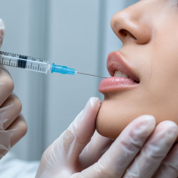 Lip Augementation