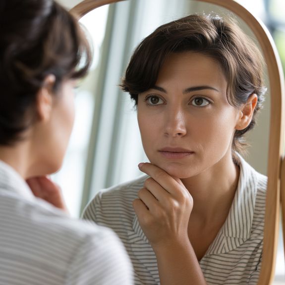 Self-Esteem & Identity 
