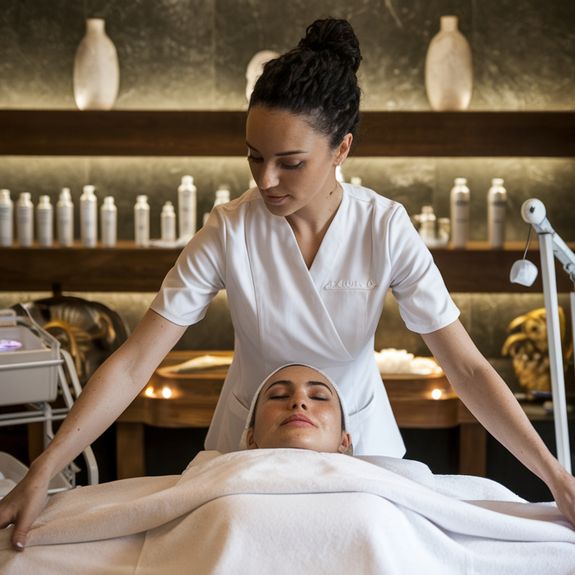Hydrafacial