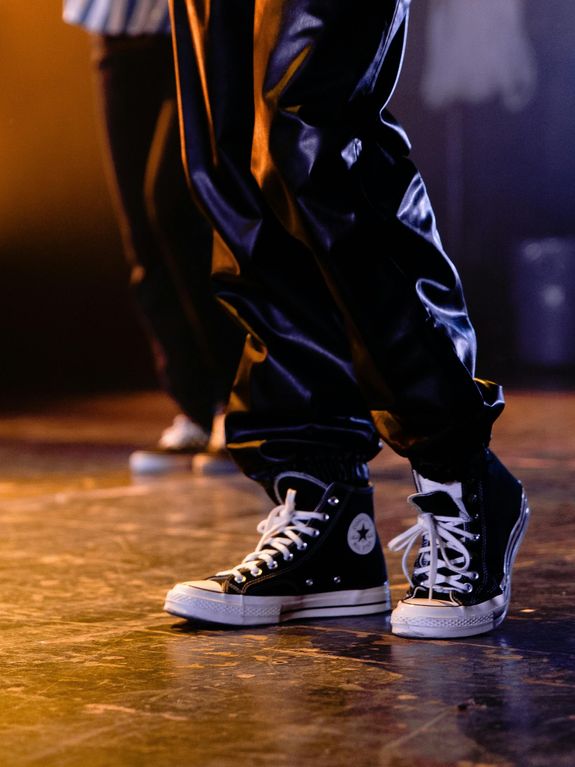 Hip Hop