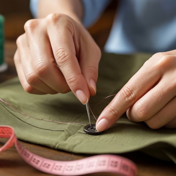 Hemming Services