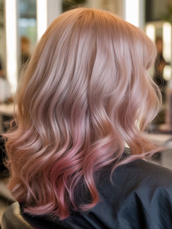 Color & Highlights