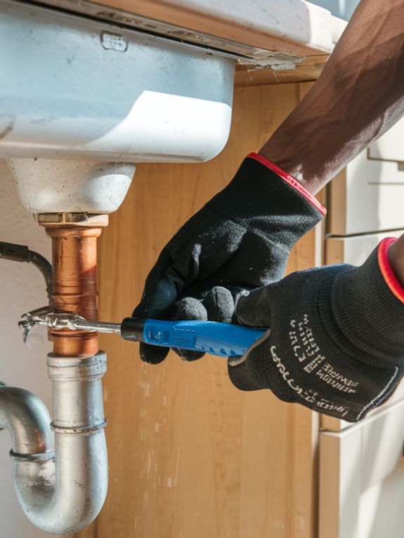 Less stress. More comfort. Moosup, CT.