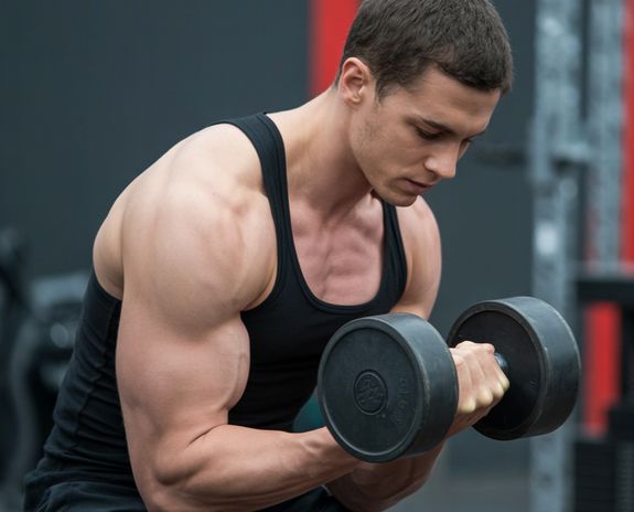 Start Your Transformation! Book Your Fat Burn Program Today.