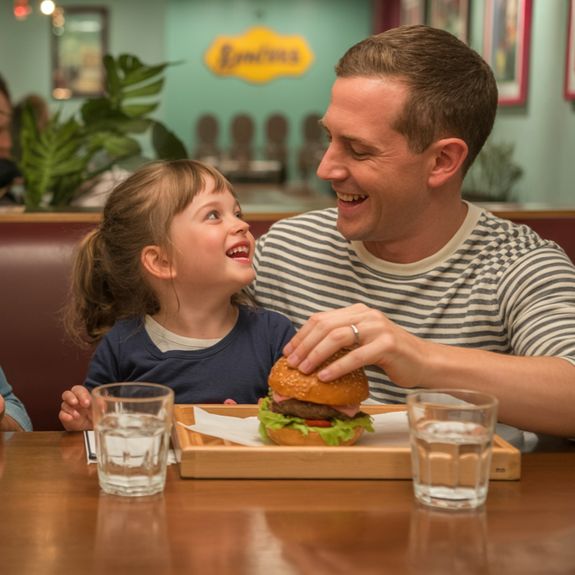 🎉👨‍👩‍👧 Sunday Funday Family Deal