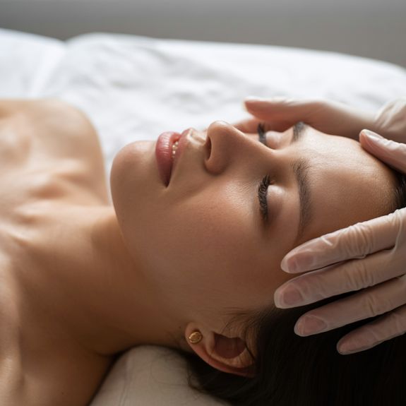 Massage Therapy