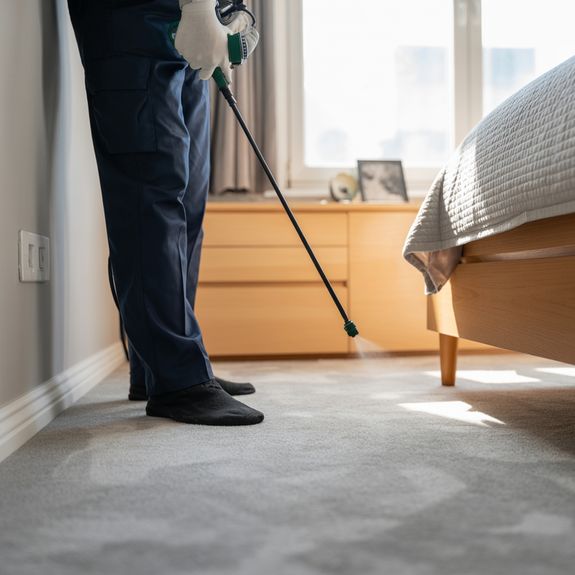 General Pest Control