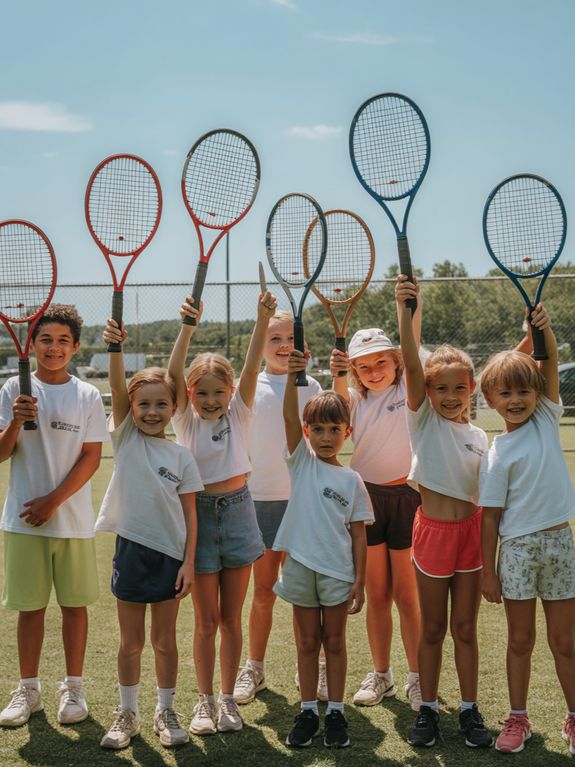 Summer Camps