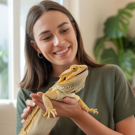 Exotic Pet Care