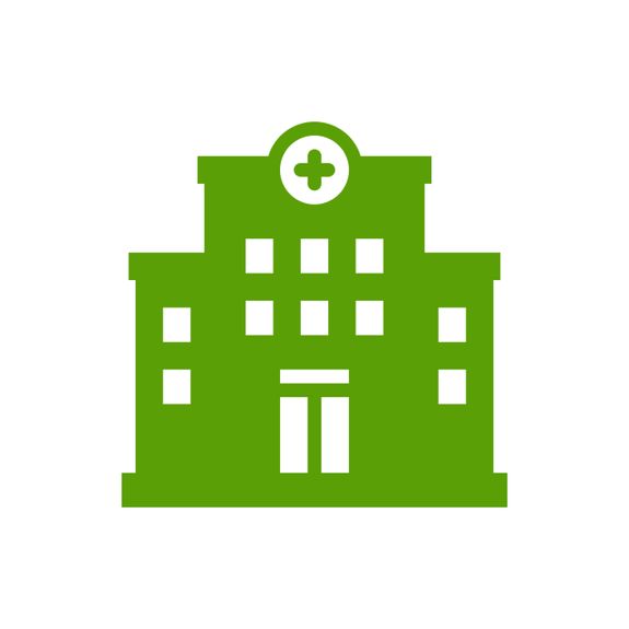Hospitals