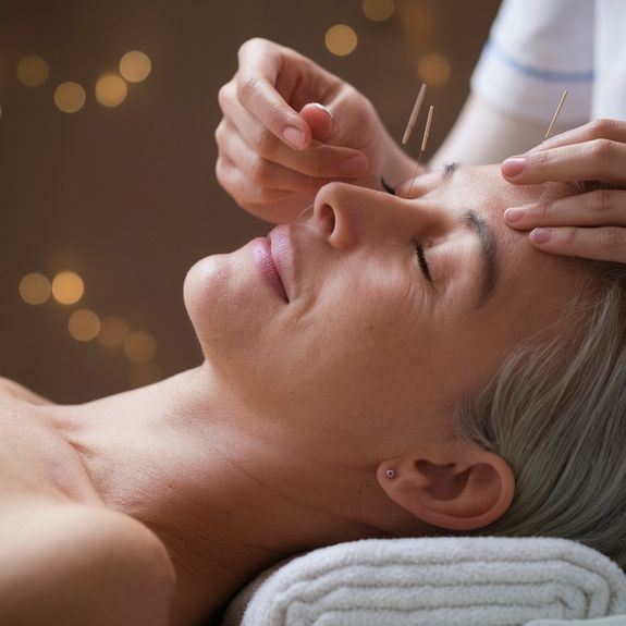 Facial Rejuvenation