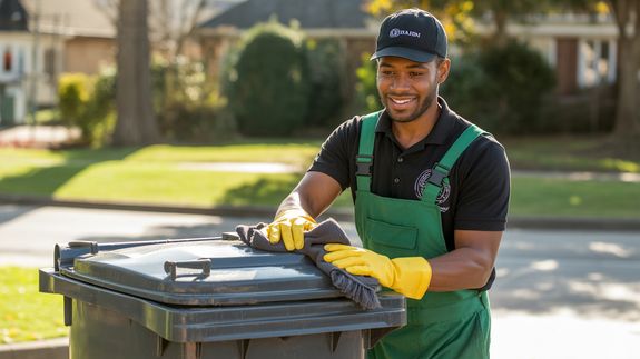 Family & Pet Friendly