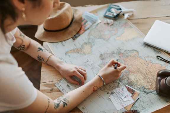 Do I need to speak French to apply for a French visa?