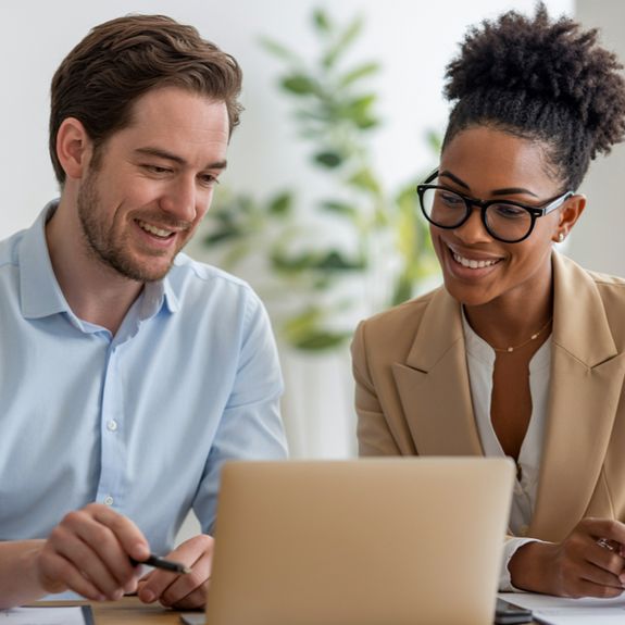 Job Matching & Placement