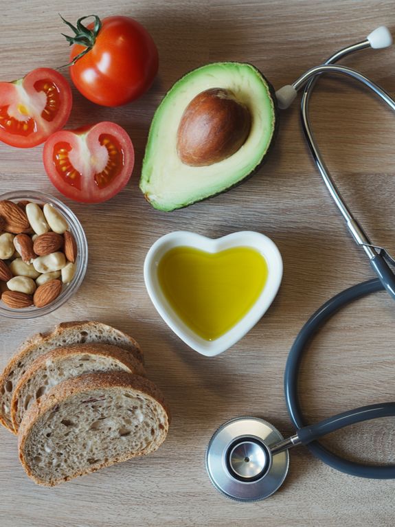 Heart Health Support — $340