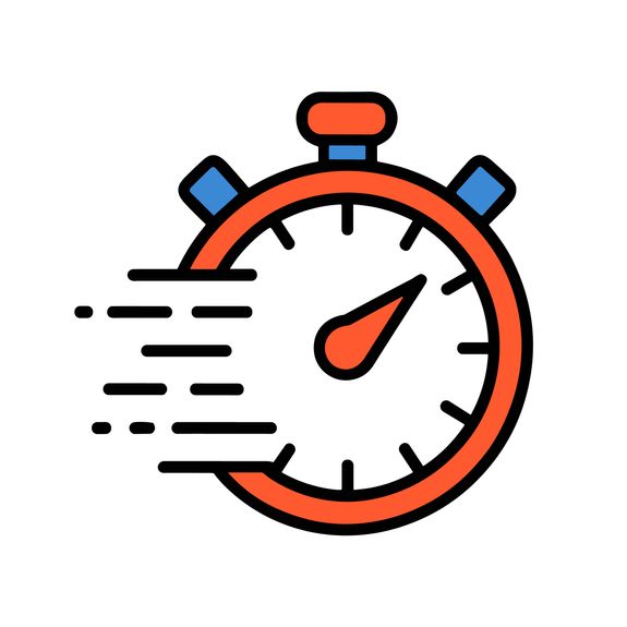 Fast & Hassle-Free