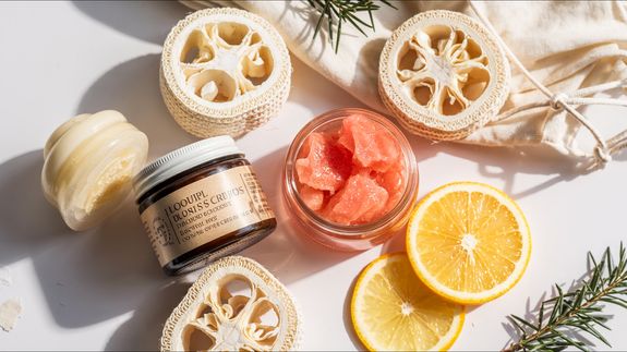 Book Your Spa Experience Online Today
