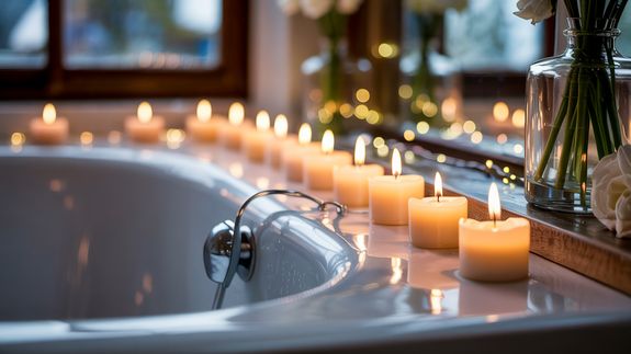Experience Unmatched Relaxation and Relief at Blush & Beaute MD