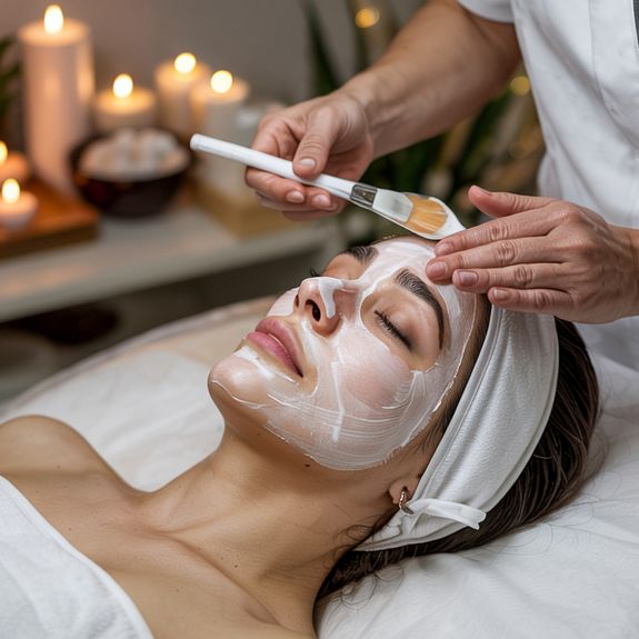 Facial