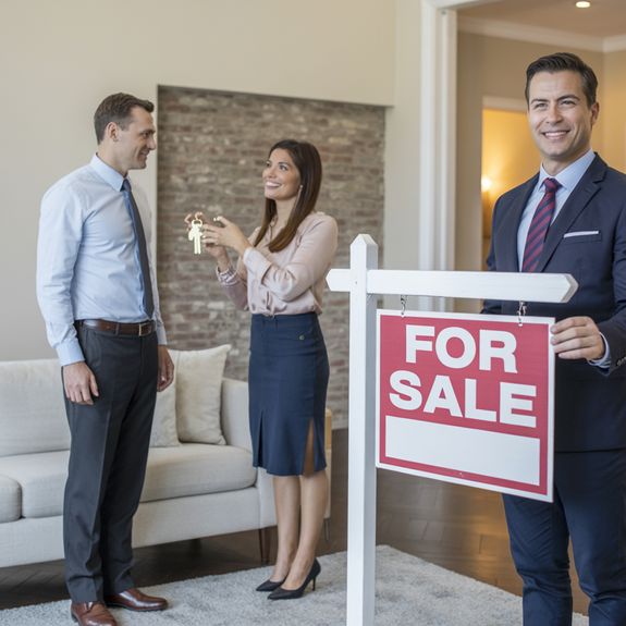 Expert Selling Strategies