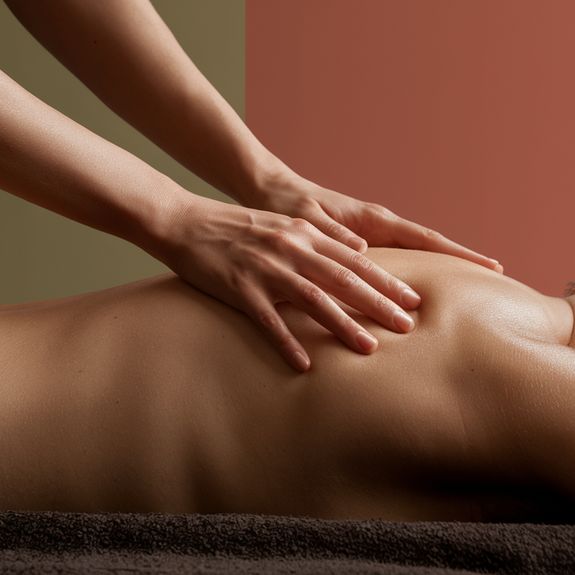 Therapeutic Massage
