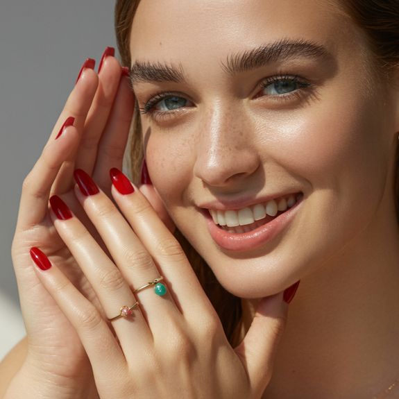 Special Event Nails
