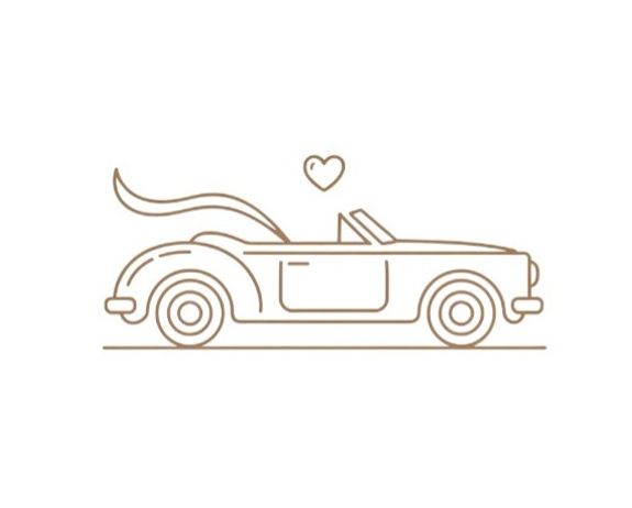 It All Began with a Road Trip