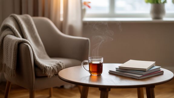 One-on-One Counseling in Baltimore with Licensed Therapist James Hart