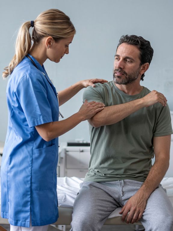 Auto Injury Care
