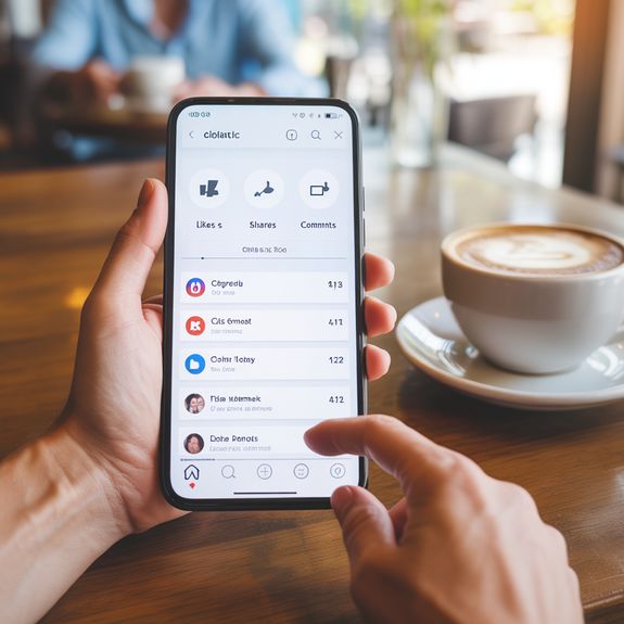 Social Media Marketing
