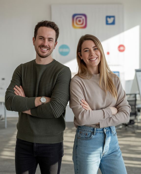 Local Roots, Digital Reach: Meet Rise Social Lab