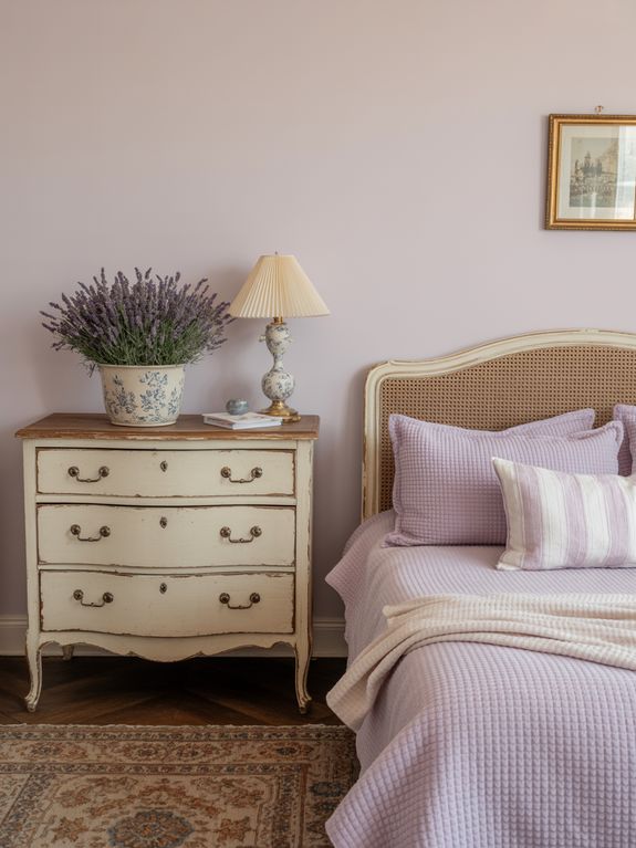 Lavanda Room