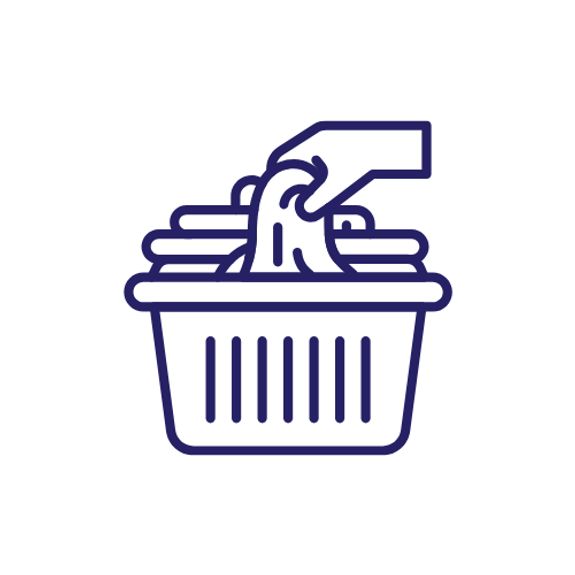 Sort & Treat