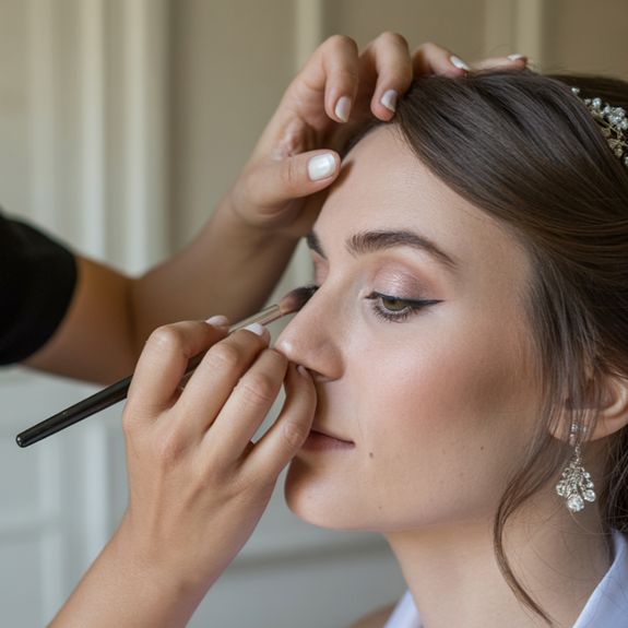 Eye & Lip Artistry