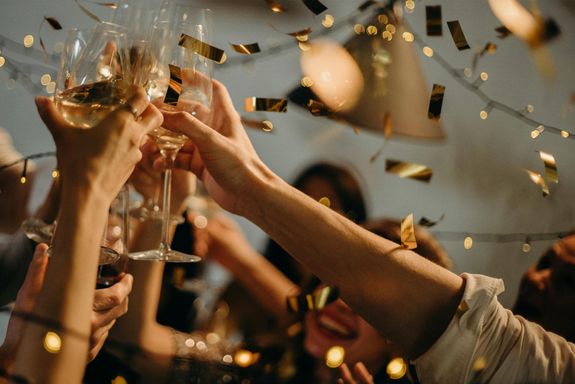 A Personalized Approach to Wedding Planning