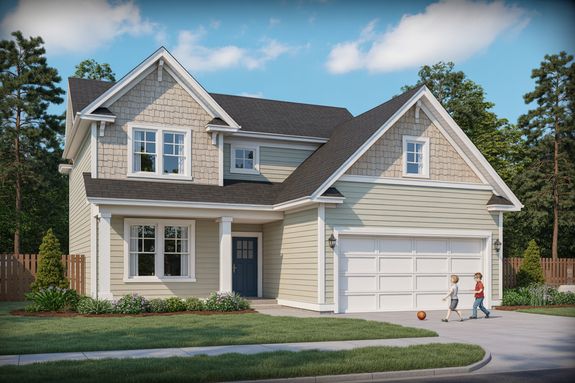 Tailored Office Space Leasing