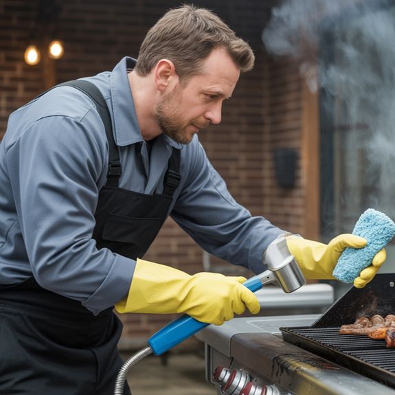We Are BBQ Grill Experts